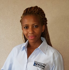 1 Akhona Dukuza