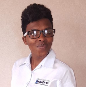 1 Zukiswa Ntsokontsoko